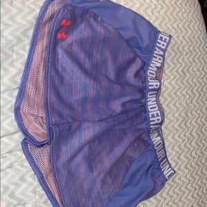 Women’s athletic shorts